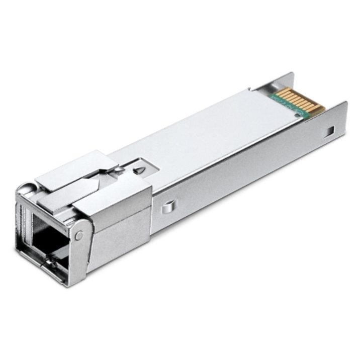 TP-Link DS-PMA-C+ red modulo transceptor Fibra óptica 2488,32 Mbit/s…