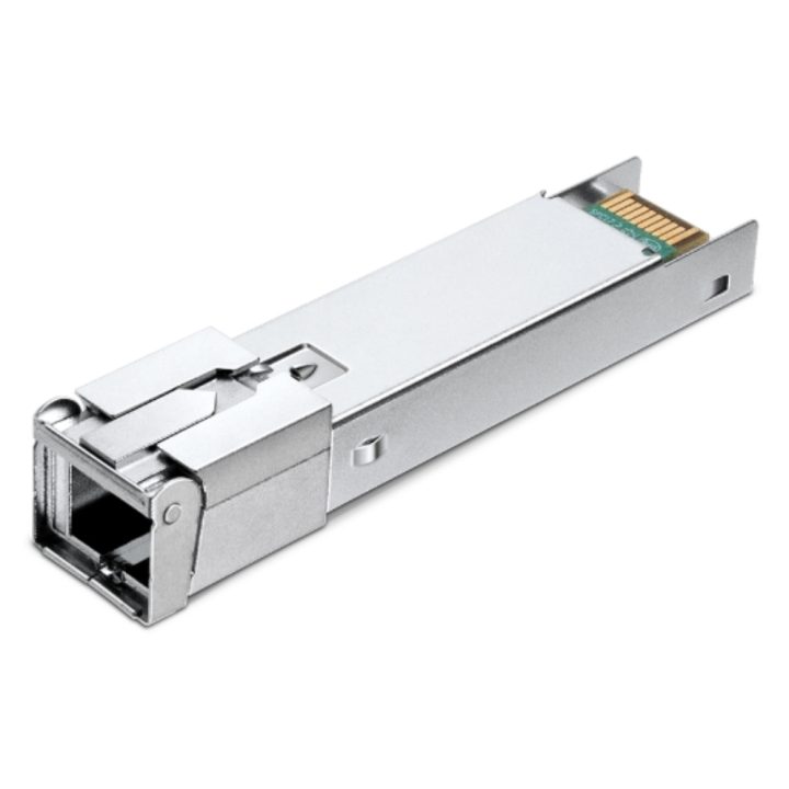 TP-Link DS-PMA-C+ Fiber Optic Transceiver Module 2488.32 Mbit/s SFP…