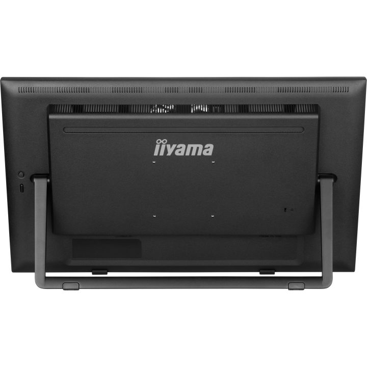 iiyama ProLite T2755MSC-B1 PC Monitor 27" 1920 x 1080 Pixels Full HD…