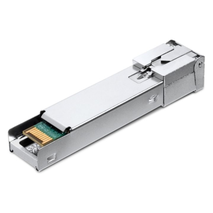 TP-Link DS-PMA-C+ Fiber Optic Transceiver Module 2488.32 Mbit/s SFP…