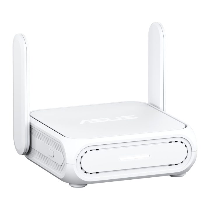 ASUS RT-BE58 Go Wireless Router 2.5 Gigabit Ethernet Dual Band (2.4…