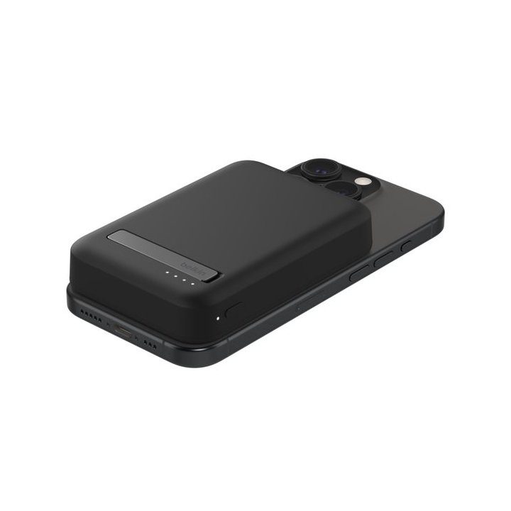Belkin BPD007BTBK 8000mAh Power Bank Black