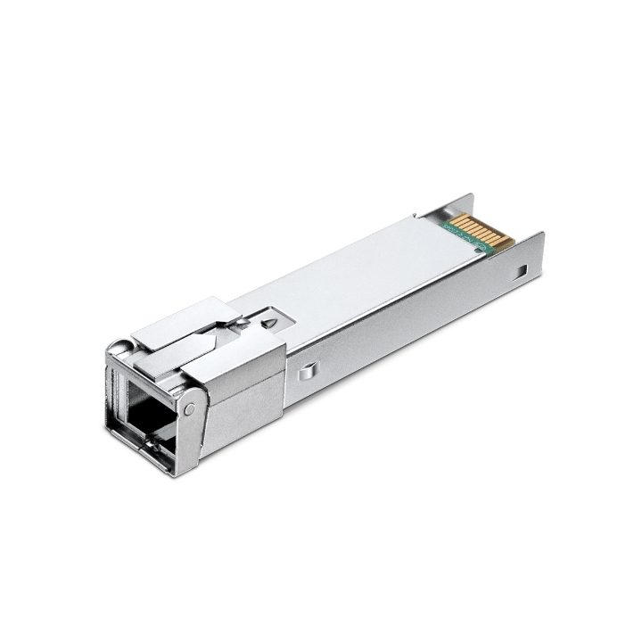 TP-Link DS-PMA-C+ red modulo transceptor Fibra óptica 2488,32 Mbit/s…