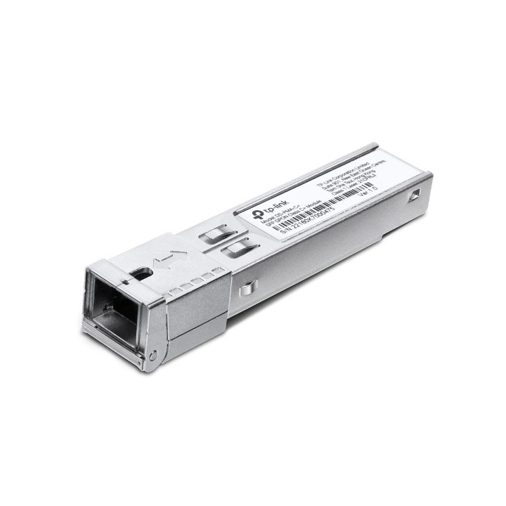 TP-Link DS-PMA-C+ red modulo transceptor Fibra óptica 2488,32 Mbit/s…