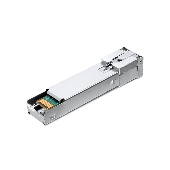TP-Link DS-PMA-C+ módulo transceptor de fibra óptica 2488,32 Mbit/s…