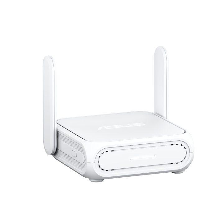 ASUS RT-BE58 Go router inalámbrico 2.5 Gigabit Ethernet Doble banda…