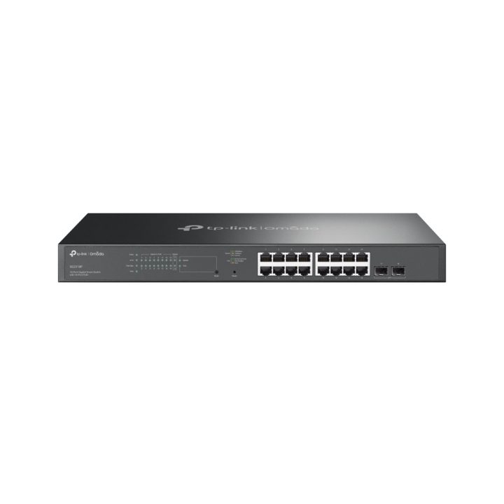 TP-Link Omada SG2218P switch Gerido L2/L2+ Gigabit Ethernet…