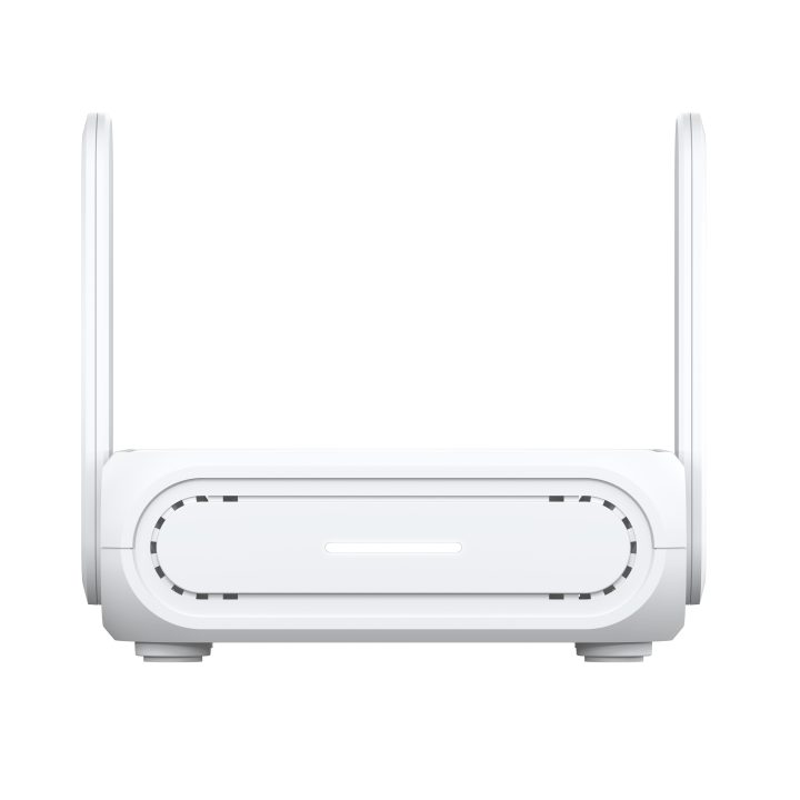 ASUS RT-BE58 Go router inalámbrico 2.5 Gigabit Ethernet Doble banda…