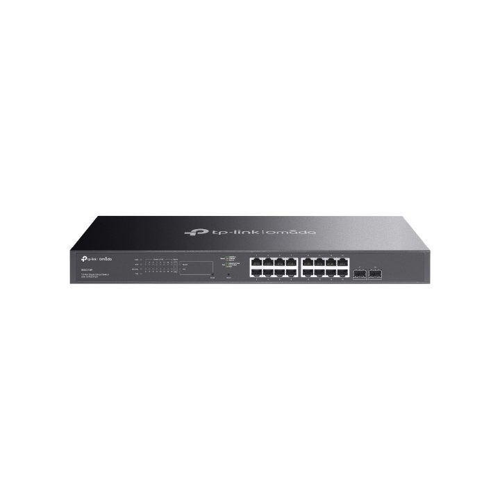 TP-Link Omada SG2218P switch Gerido L2/L2+ Gigabit Ethernet…