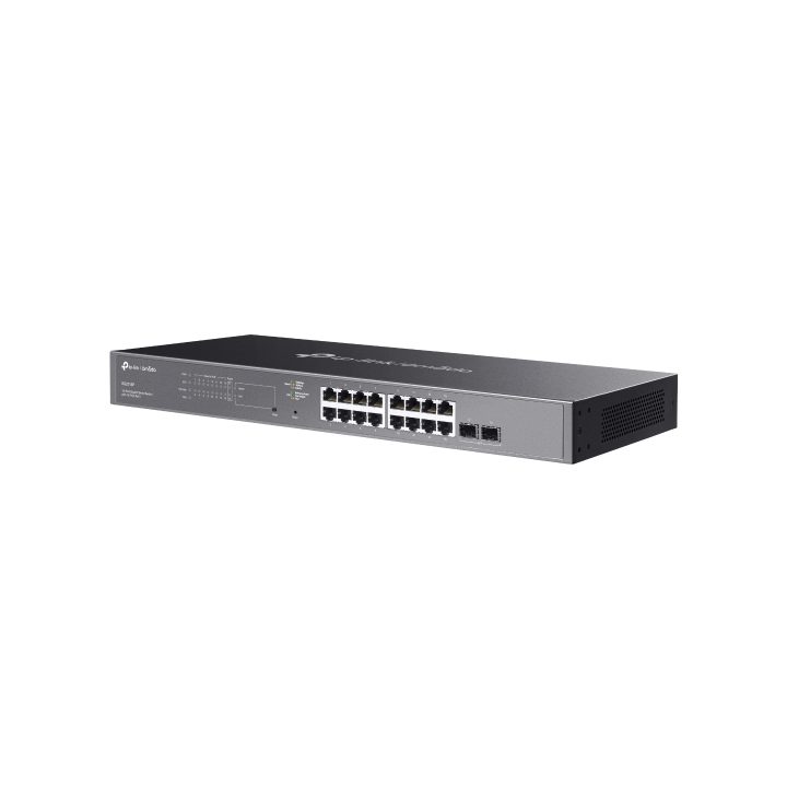 TP-Link Omada SG2218P switch Gerido L2/L2+ Gigabit Ethernet…