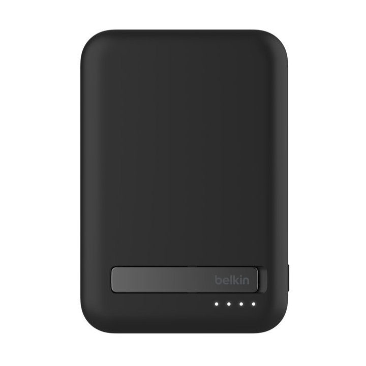 Belkin BPD007BTBK 8000mAh Power Bank Black