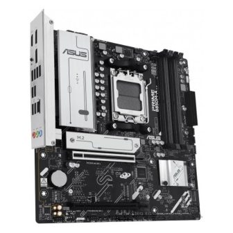 ASUS PRIME B850-PLUS-CSM AMD B850 Zócalo AM5 ATX
