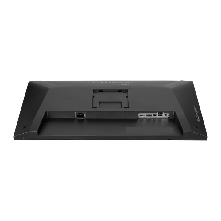 iiyama G-MASTER GB2741HSU-B1 ecrã para PC 27" 1920 x 1080 Pixéis Full…