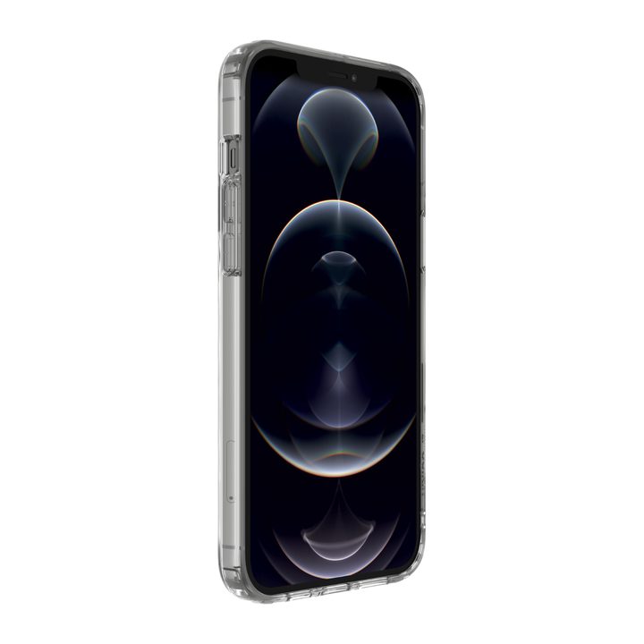 Belkin Capa traseira para telemóvel - magnética - compatibilidade com…