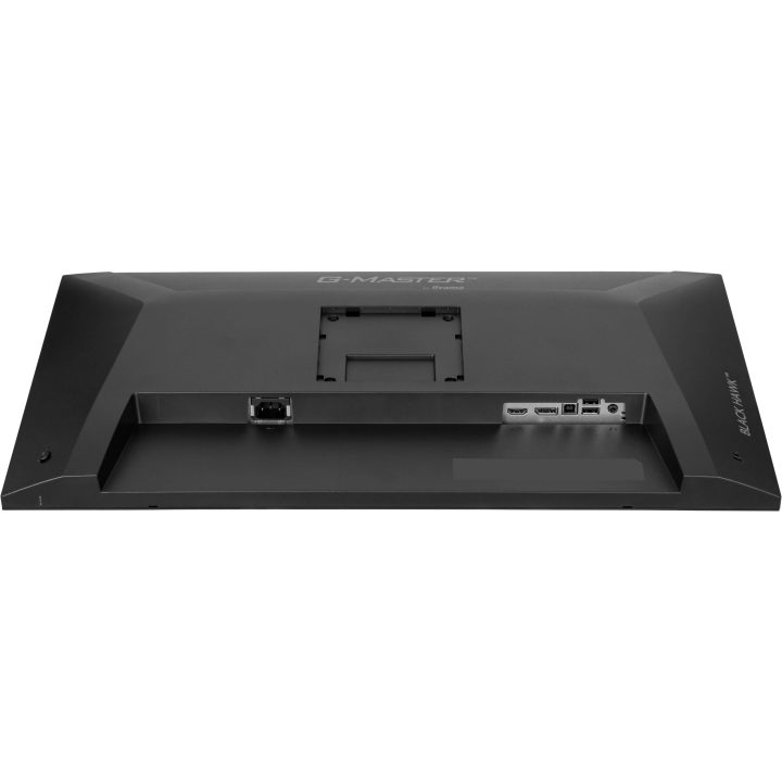 iiyama G-MASTER GB2741HSU-B1 PC Monitor 27" 1920 x 1080 Pixels Full…
