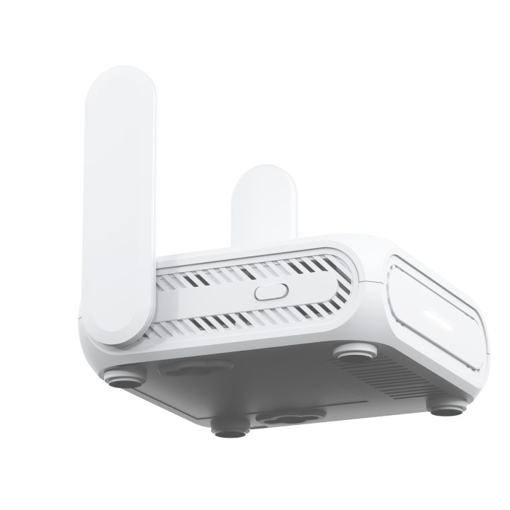 ASUS RT-BE58 Go router sem fios 2.5 Gigabit Ethernet Banda dupla (2,4…