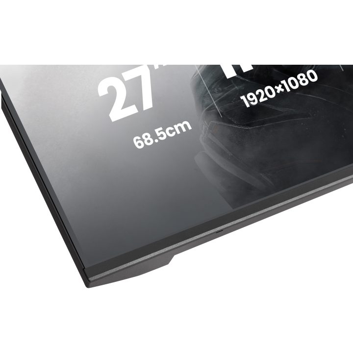 iiyama G-MASTER GB2741HSU-B1 pantalla para PC 27" 1920 x 1080 Pixeles…