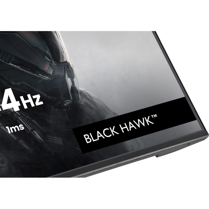iiyama G-MASTER GB2741HSU-B1 pantalla para PC 27" 1920 x 1080 Pixeles…