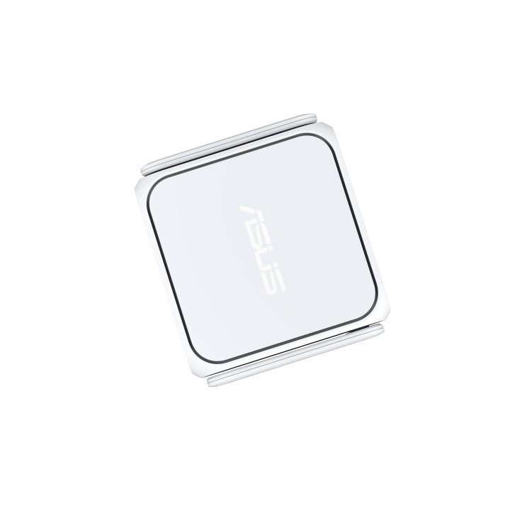 ASUS RT-BE58 Go router inalámbrico 2.5 Gigabit Ethernet Doble banda…