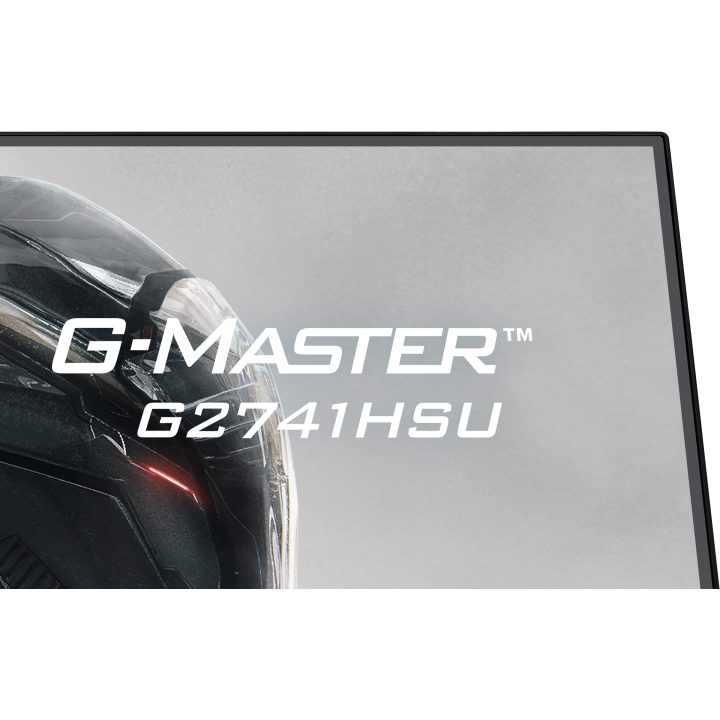 iiyama G-MASTER GB2741HSU-B1 ecrã para PC 27" 1920 x 1080 Pixéis Full…