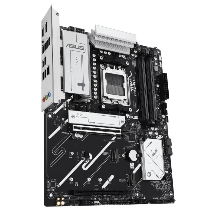 ASUS PRIME B850-PLUS-CSM AMD B850 Socket AM5 ATX