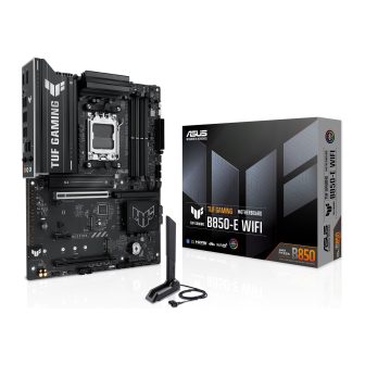 ASUS TUF GAMING B850-E WIFI AMD B850 AM5 Socket ATX