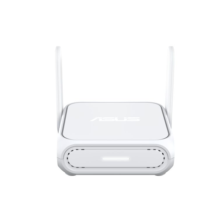 ASUS RT-BE58 Go Wireless Router 2.5 Gigabit Ethernet Dual Band (2.4…