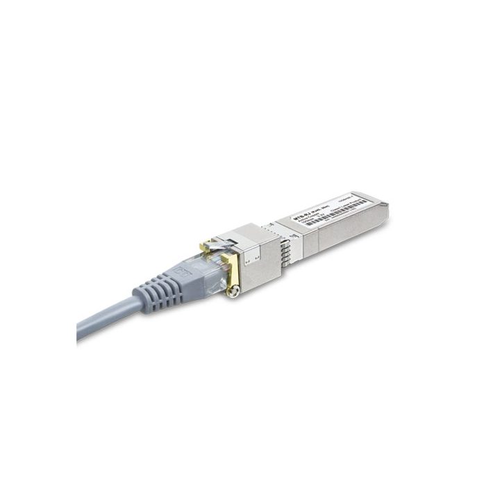 PLANET MTB-RJ Red Copper Transceiver Module 10000 Mbit/s SFP+
