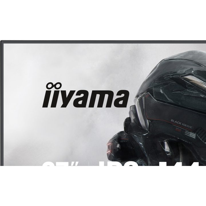 iiyama G-MASTER GB2741HSU-B1 pantalla para PC 27" 1920 x 1080 Pixeles…