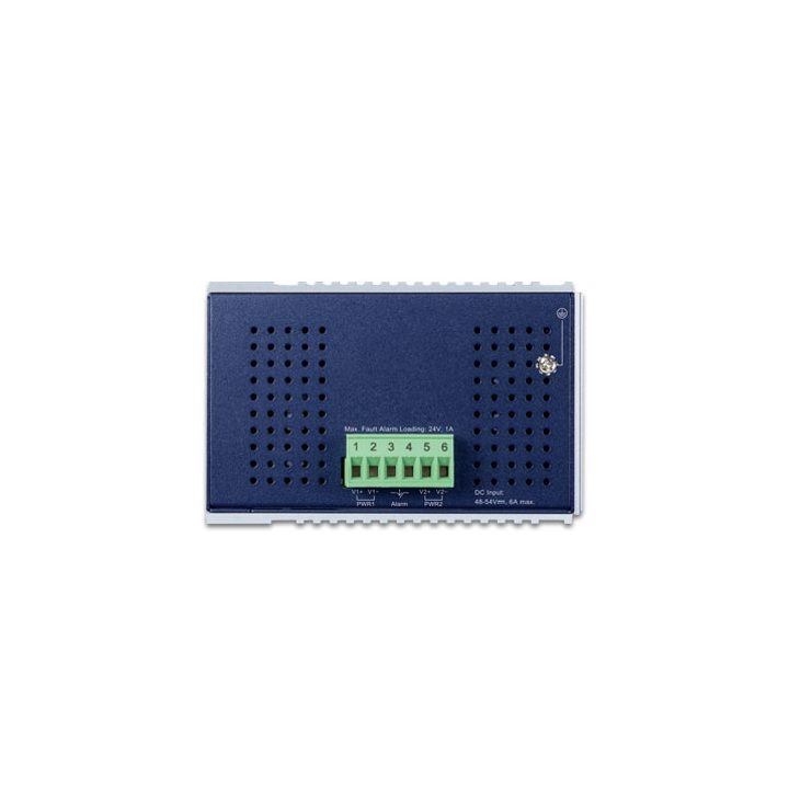 PLANET IGS-4215-4P4T2S switch Gerido L2/L4 Gigabit Ethernet…