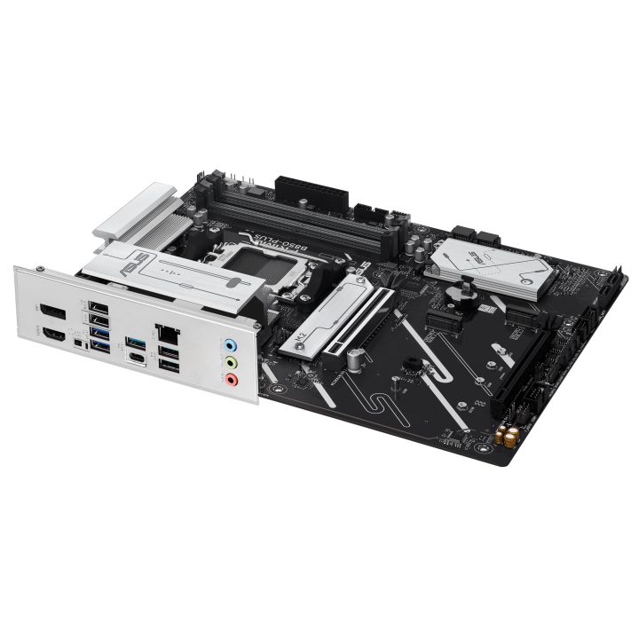 ASUS PRIME B850-PLUS-CSM AMD B850 Socket AM5 ATX