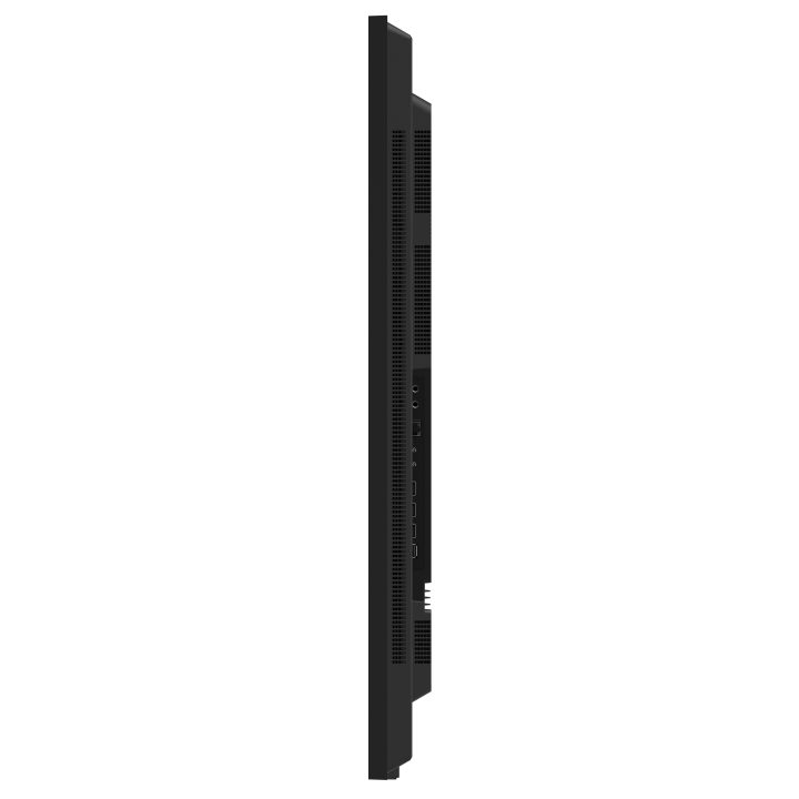 iiyama LH6541UHS-B1AG ecrã de sinalização 64,5" LCD 500 cd / m² 4K…