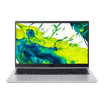 Acer Aspire Go 15 Intel Core 5 120U 16 GB 1 TB SSD 15,6" FreeDOS Plata