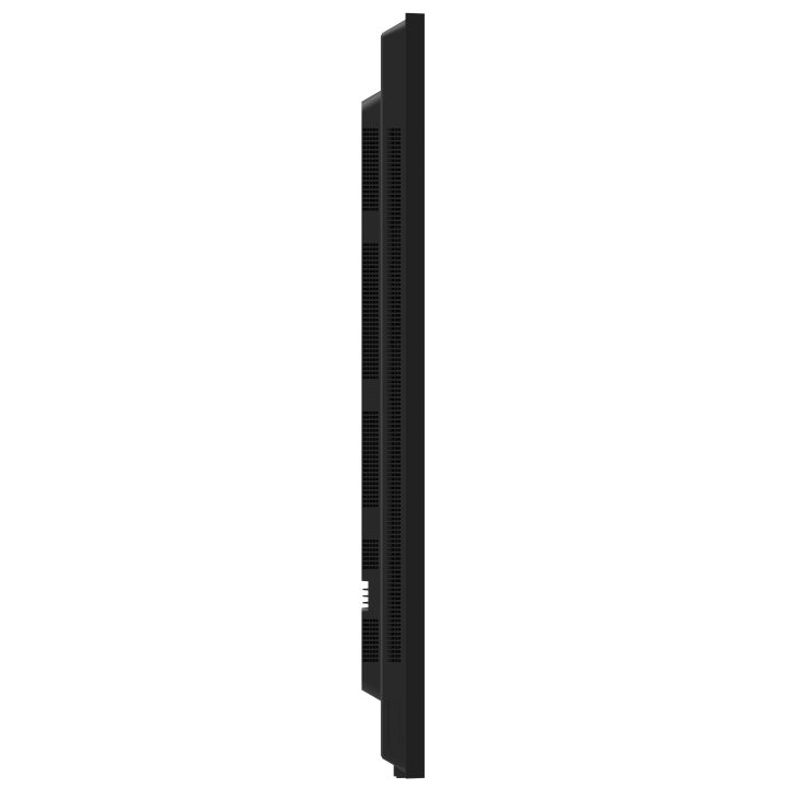 iiyama LH6541UHS-B1AG ecrã de sinalização 64,5" LCD 500 cd / m² 4K…