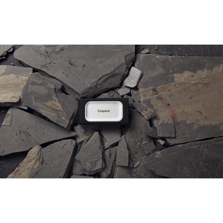 Kingston Technology 1000G SSD portátil XS2000
