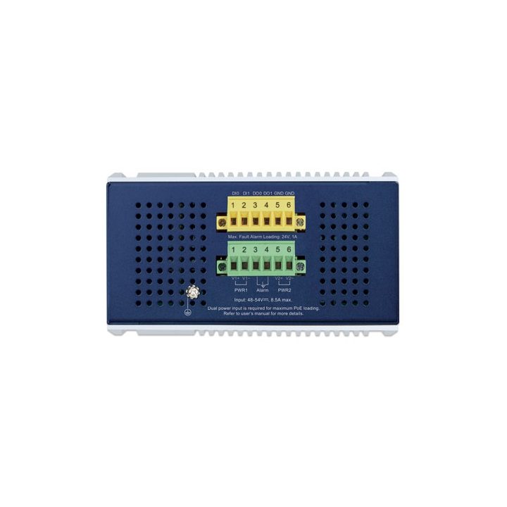 PLANET IGS-6325-16P4S switch Gerido L3 Gigabit Ethernet (10/100/1000)…