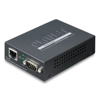 PLANET ICS-110 servidor serie