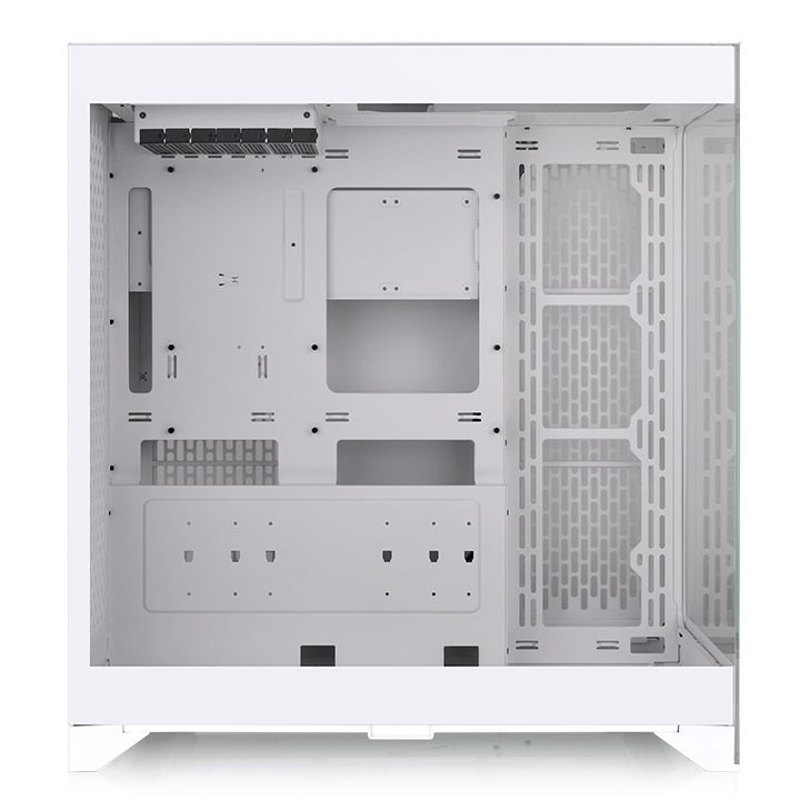 Thermaltake CTE E600 MX Midi Tower Blanco (CA-1Y3-00M6WN-00)
