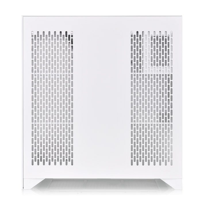 Thermaltake CTE E600 MX Midi Tower Blanco (CA-1Y3-00M6WN-00)