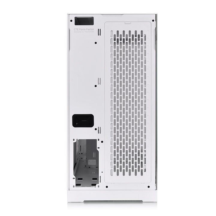 Thermaltake CTE E600 MX Midi Tower Blanco (CA-1Y3-00M6WN-00)
