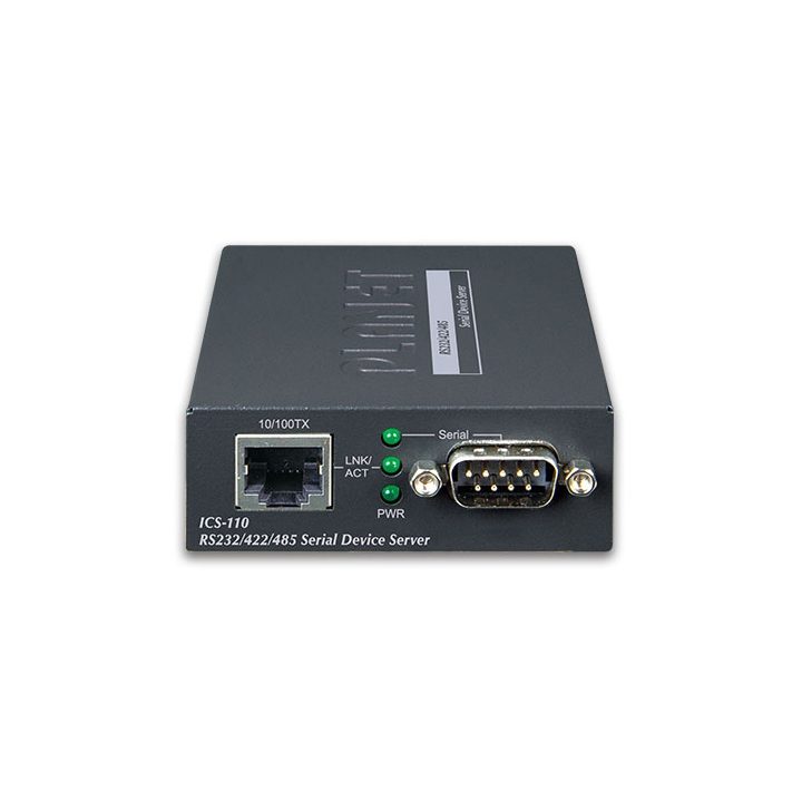 Servidor série PLANET ICS-110