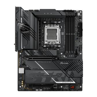 ASUS ROG STRIX X870E-H GAMING WIFI7 AMD X870E AM5 Socket ATX