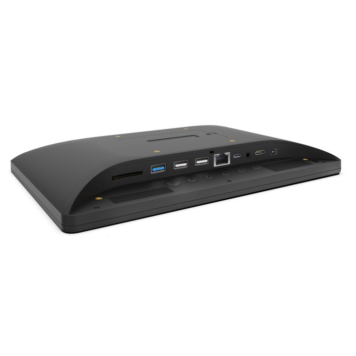 iiyama TW1023ASC-B3P 10,1" 1280 x 800 IPS
