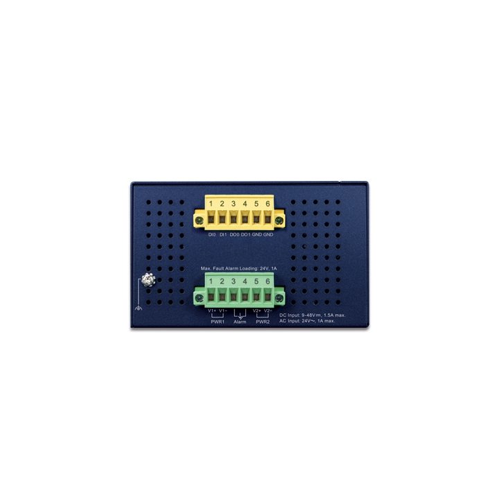 PLANET IGS-4215-16T2S switch Gerido L2/L4 Gigabit Ethernet…