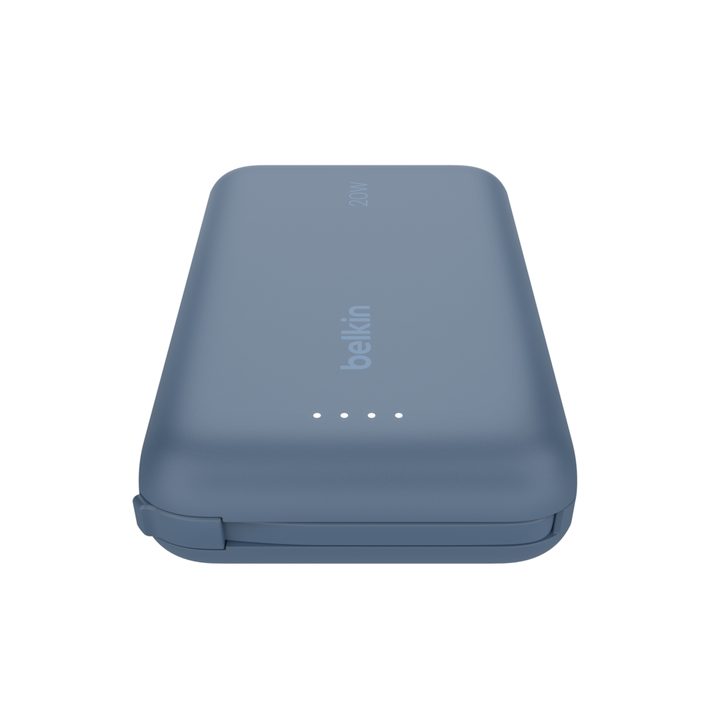 Belkin BPB021HQBL Power Bank 10000 mAh Blue