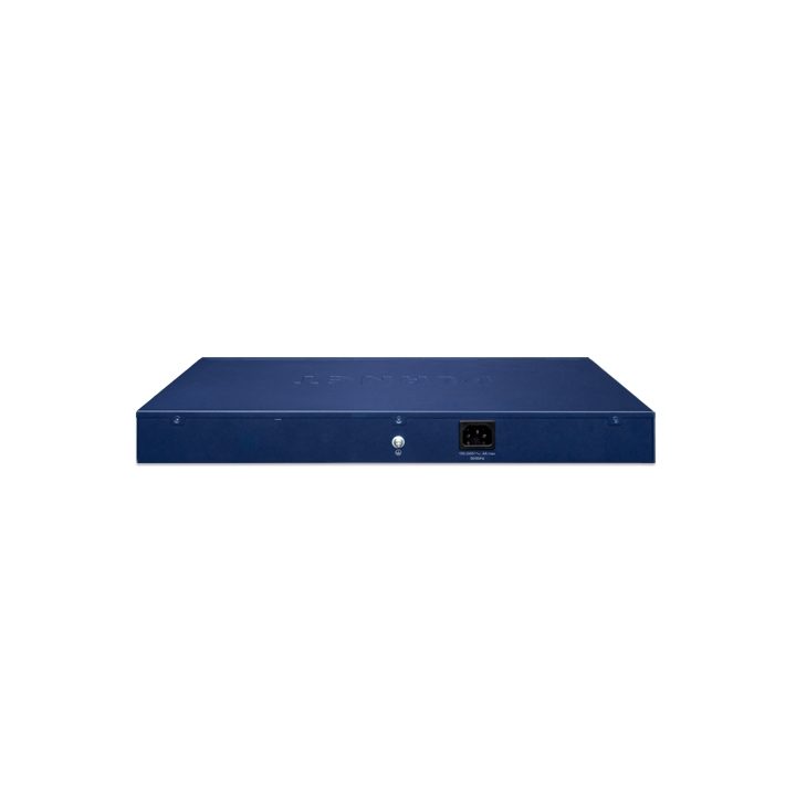 PLANET GS-4210-16P2S switch Gerido L2/L4 Gigabit Ethernet…