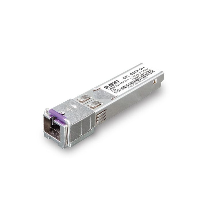 Planet GPL-GSFP-C+ GPON OLT SFP Transceiver