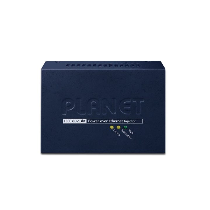 PLANET POE-171A-95 Gigabit Ethernet (10/100/1000) Power over Ethernet…