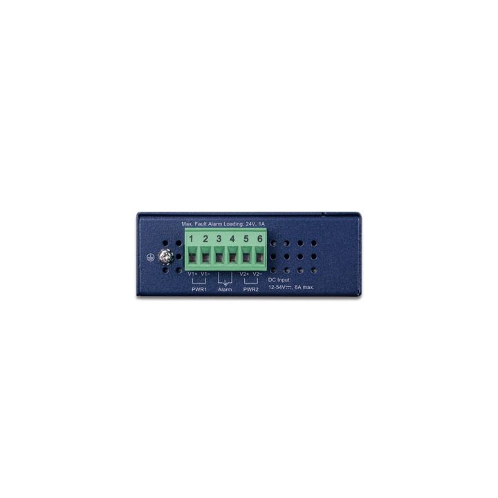 PLANET IPOE-171-95W Gigabit Ethernet (10/100/1000) Power over…