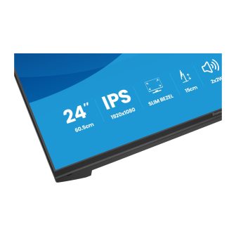 iiyama ProLite XB2491HS-B1 24" Full HD 120 Hz IPS